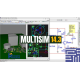 Multisim Professional Full Version Para Projeto de Circuitos Eletrônicos